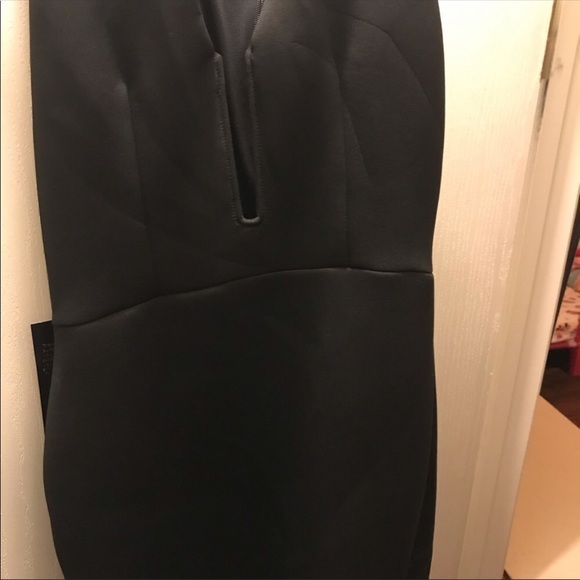 Bebe Gown NWT - Picture 5 of 5